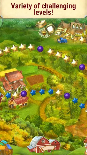 Farm Mania 2 سکرین شاٹس