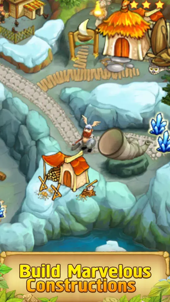 Island Tribe 4 Screenshots