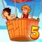 Island Tribe 5 (Freemium)