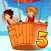 Island Tribe 5