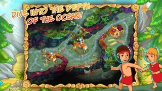Island Tribe 5应用截图