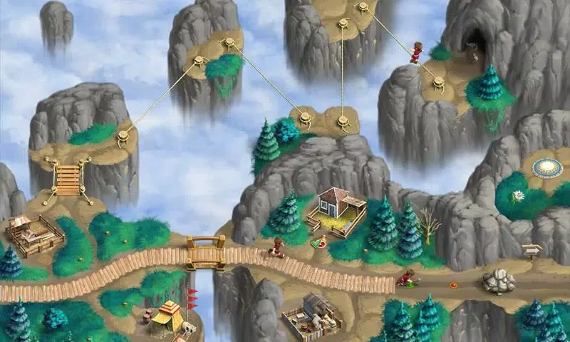Roads Of Rome 2 Ekran Görüntüleri