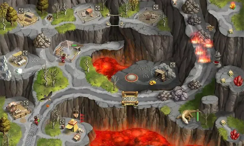 Roads Of Rome 2 Ekran Görüntüleri