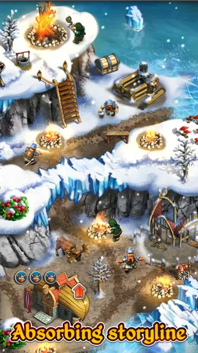 صور Viking Saga 2: New World