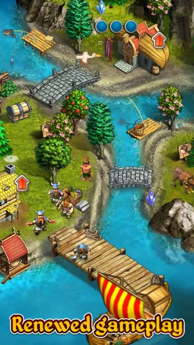 صور Viking Saga 2: New World