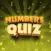 Numbers Quiz