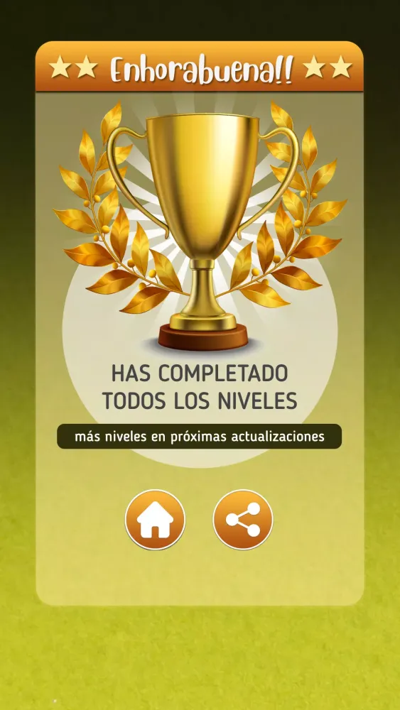Numbers Quiz Screenshots