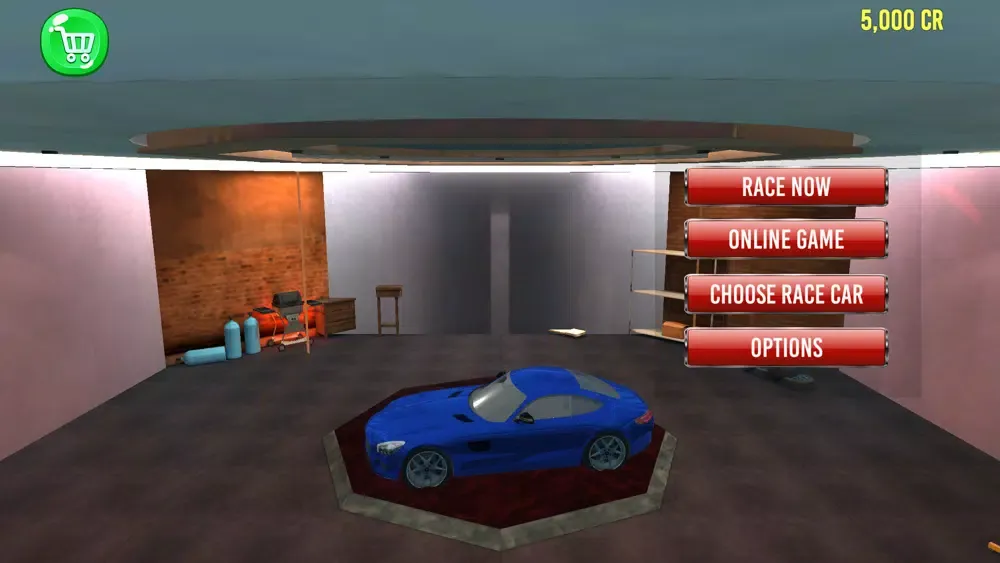 صور Real Race - Race Car 3D