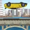 Extreme Racing Real Stunt Flying Car