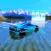 Water Car Simulator Beach Race
