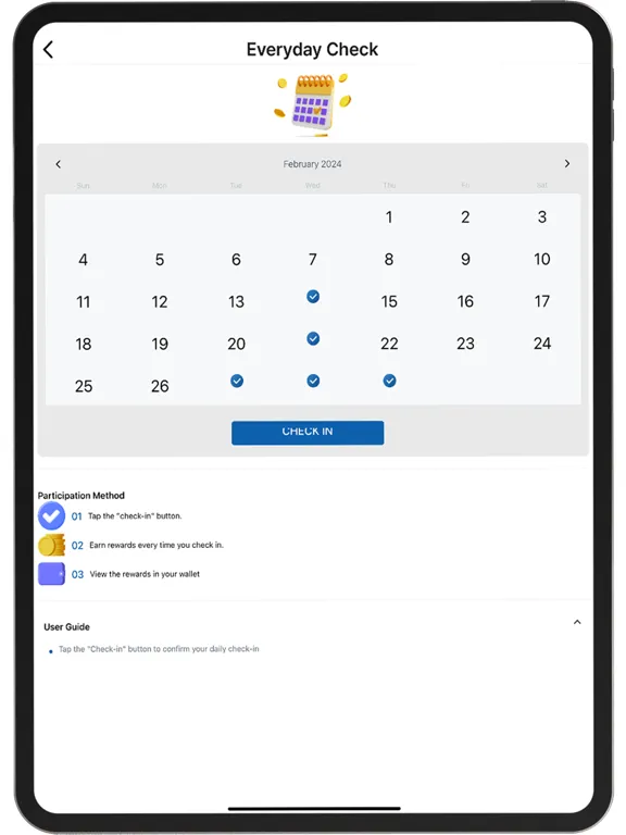 Captures d'écran de Real Research Survey App iPad 