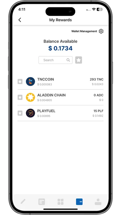 Captures d'écran de Real Research Survey App