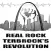 Real Rock Terbrocks Revolution