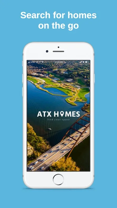 Capturas de pantalla de ATX Homes - Austin Real Estate
