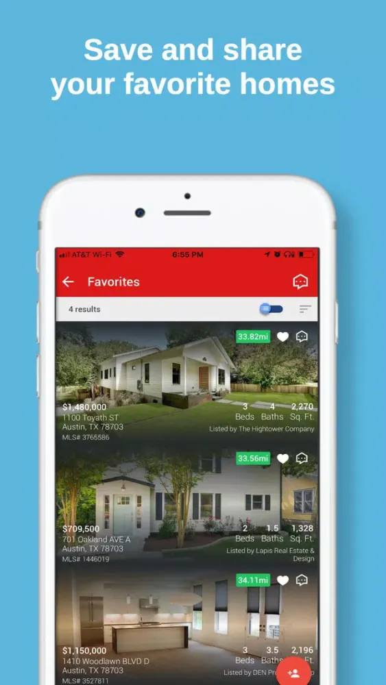 Better Broker স্ক্রিনশট