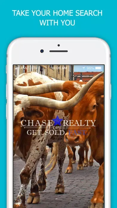 Chase Realty Home Search Ekran Görüntüleri