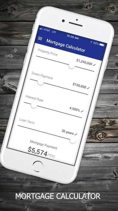 Chase Realty Home Search Ekran Görüntüleri