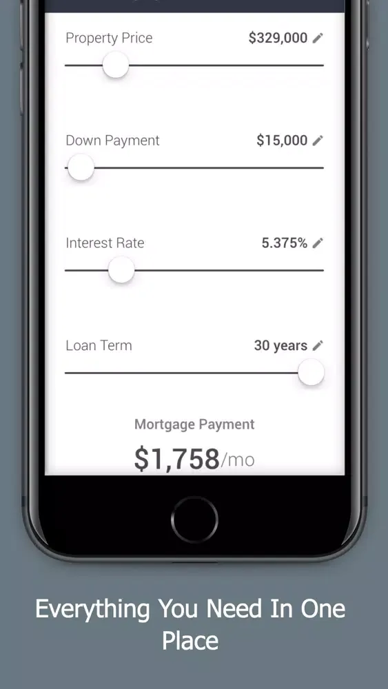 Cobalt Realty Screenshots