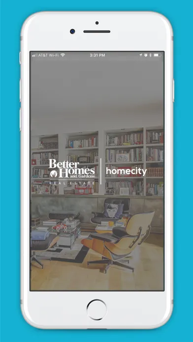 Real Estate by HomeCity 스크린샷