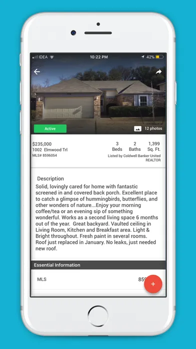 Real Estate by HomeCity 스크린샷