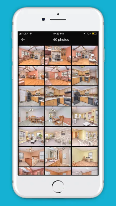 Real Estate by HomeCity 스크린샷