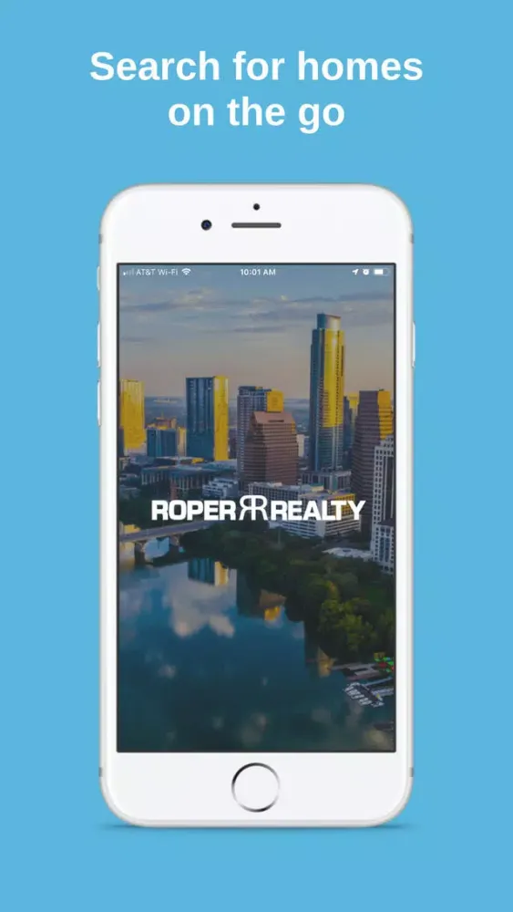 Скриншоты Roper Realty