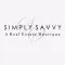 Simply Savvy Real Estate