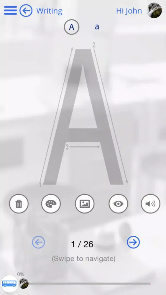 Learn Dutch via Videos by GoLearningBus應用截圖