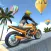 Beach Bike Racing: Stunt Drive