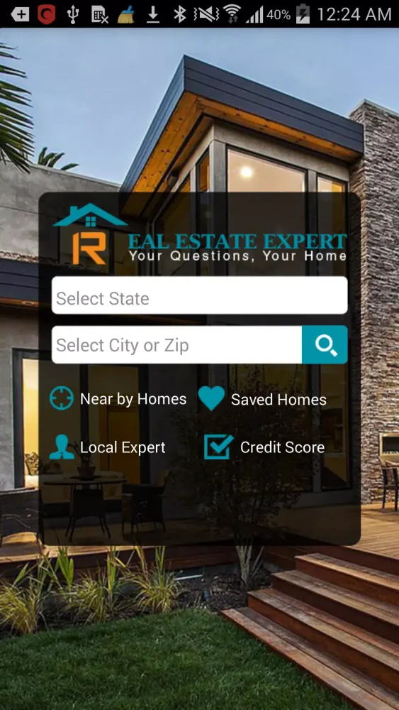 Скриншоты Real Estate Expert