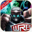 ProGuide Real Steel