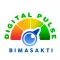 Digital Pulse Bimasakti