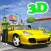 Real Taxi 3d Car Parking Simulator