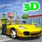 Real Taxi 3d Car Parking Simulator