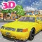 Real Taxi Parking Simulator