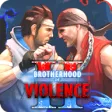 Brotherhood of Violence