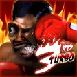 RealTech Iron Fist Boxing