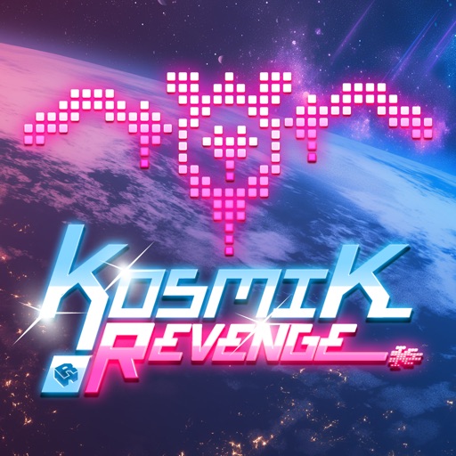 Kosmik Revenge