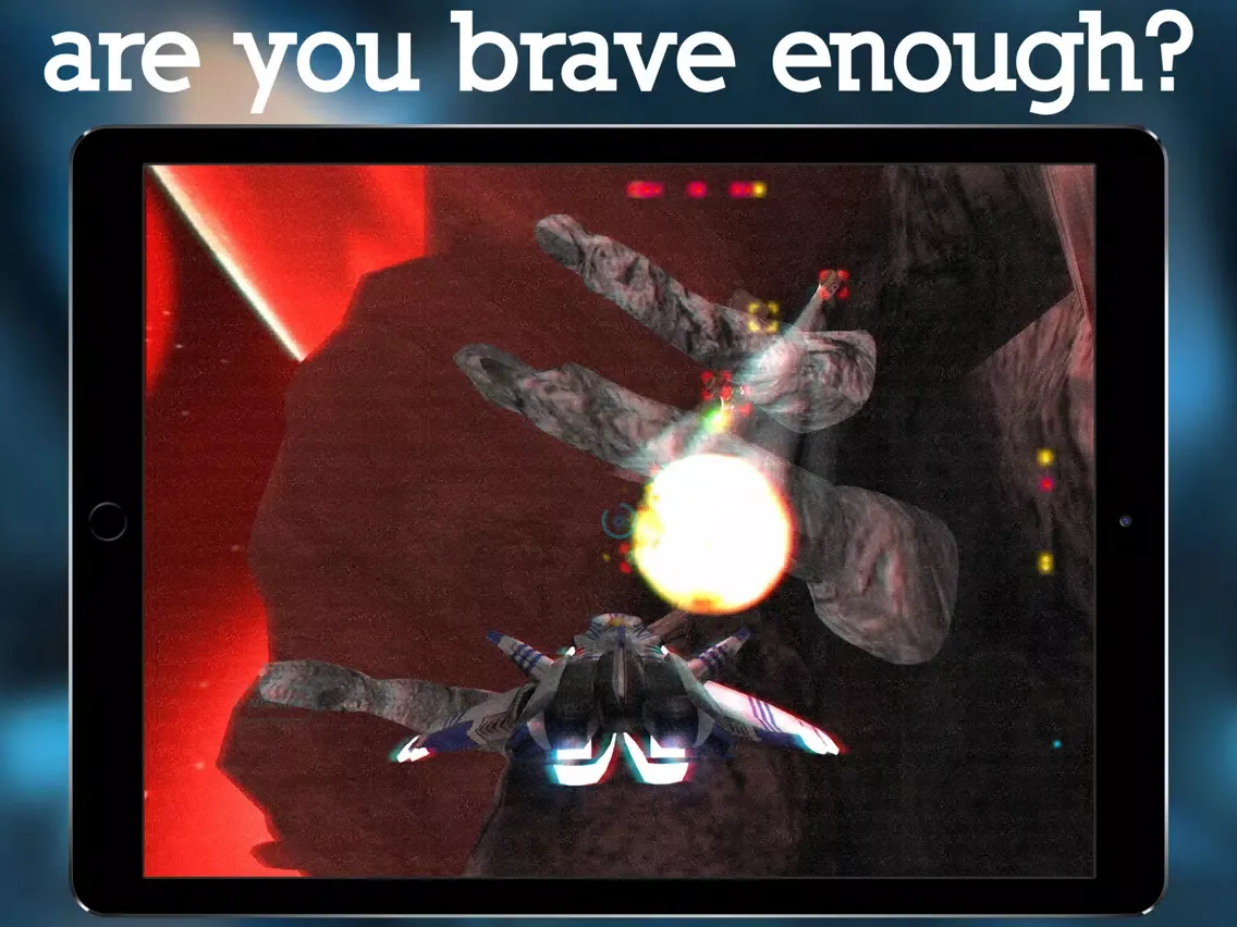 No Gravity Lite iPad  Screenshots