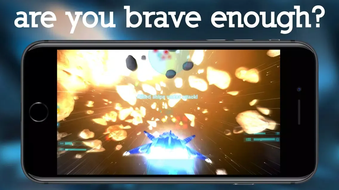 No Gravity Lite Screenshots