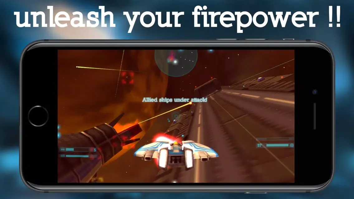No Gravity Lite Screenshots