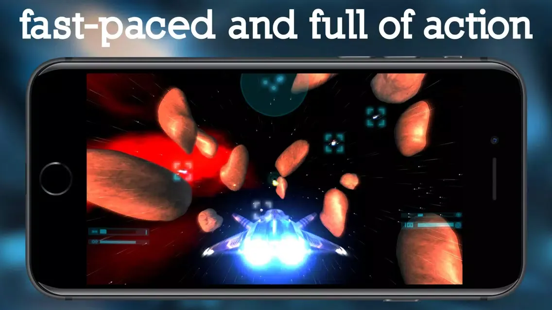 No Gravity Lite Screenshots