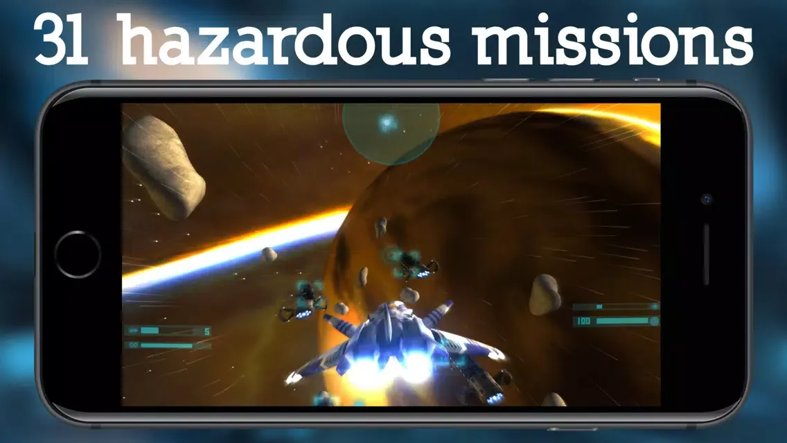 No Gravity Lite Screenshots