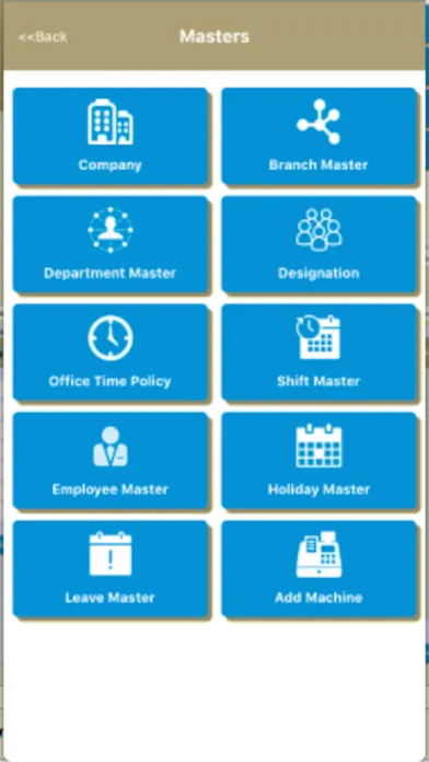 Time Manage App स्क्रीनशॉट