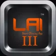 LAI III LAI III