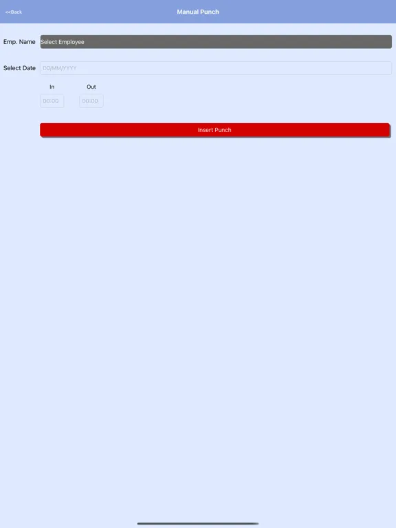 Realsoft Cloud iPad  스크린샷