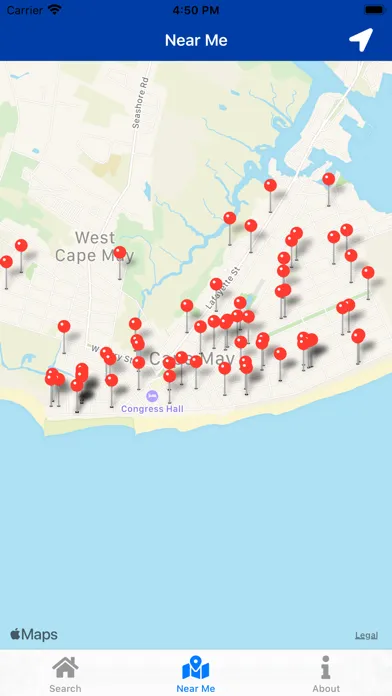 Re/Max at the Shore Screenshots