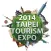 2014 Taipei International Tourism Exposition
