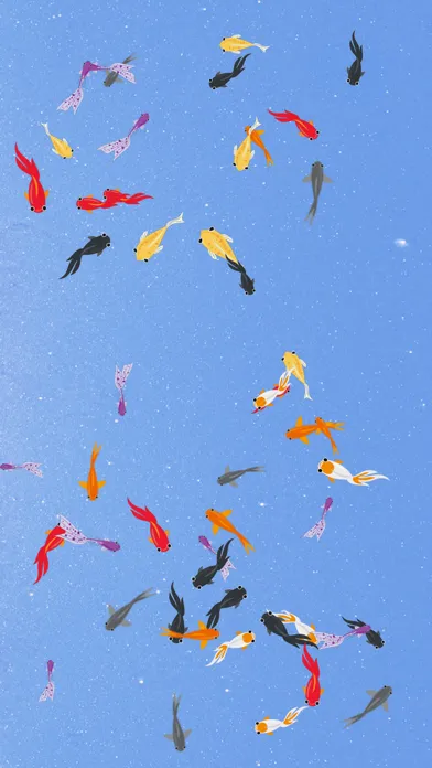 تصاویر 就只有魚