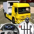 Truck World: Drive Simulator